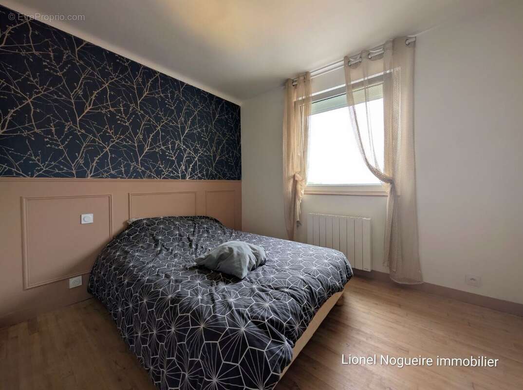 Maison à SAINT-BRIEUC