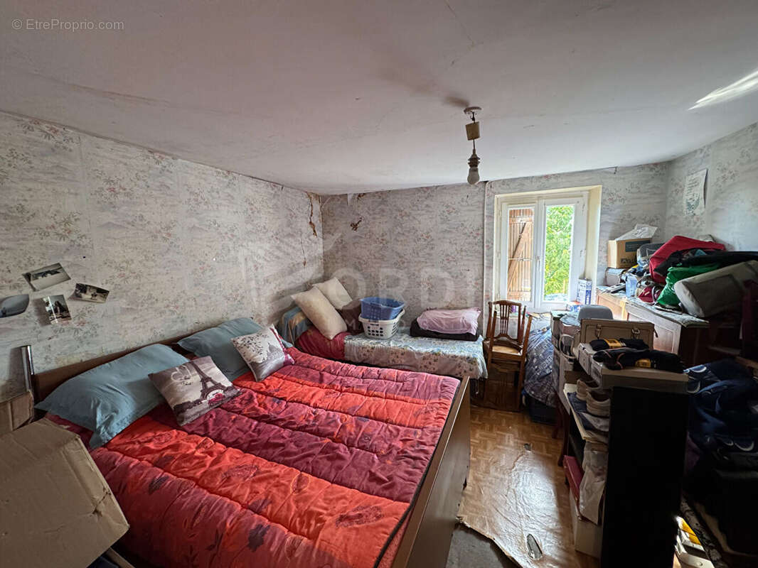 Maison à POUILLY-SUR-LOIRE