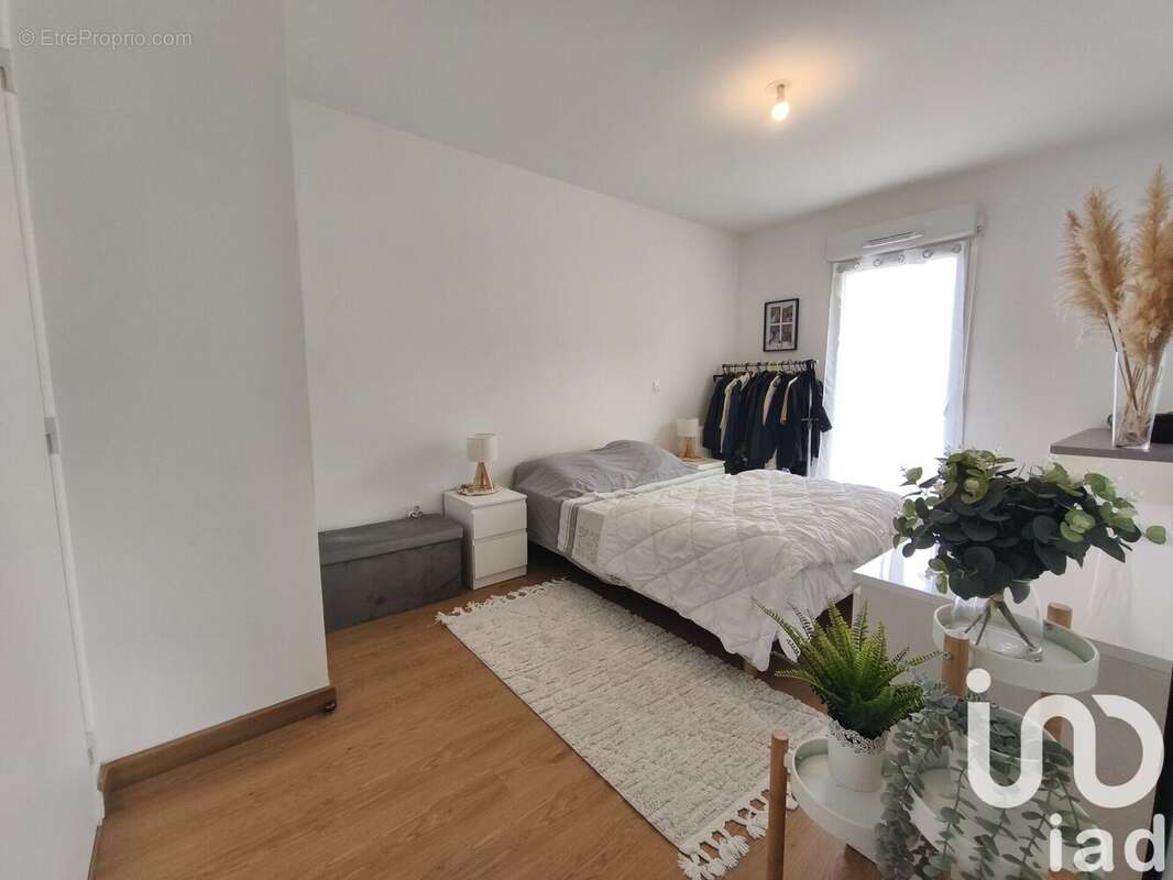 Photo 6 - Appartement à SAINT-PATHUS