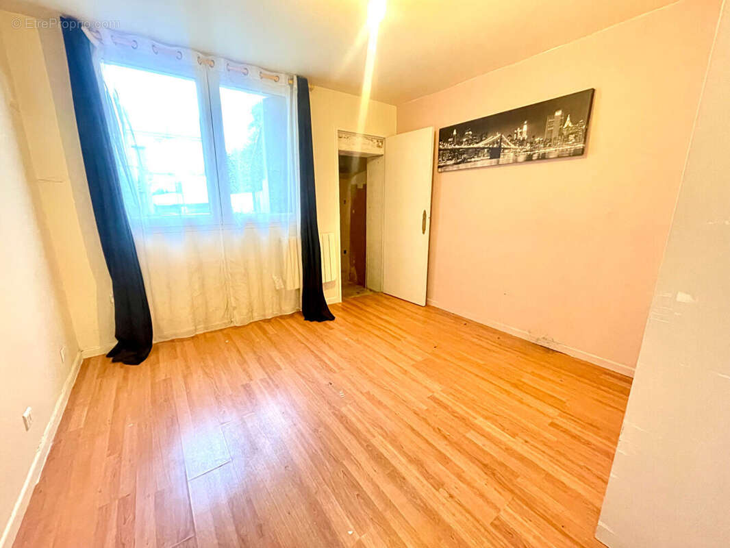 Maison à COLOMBES