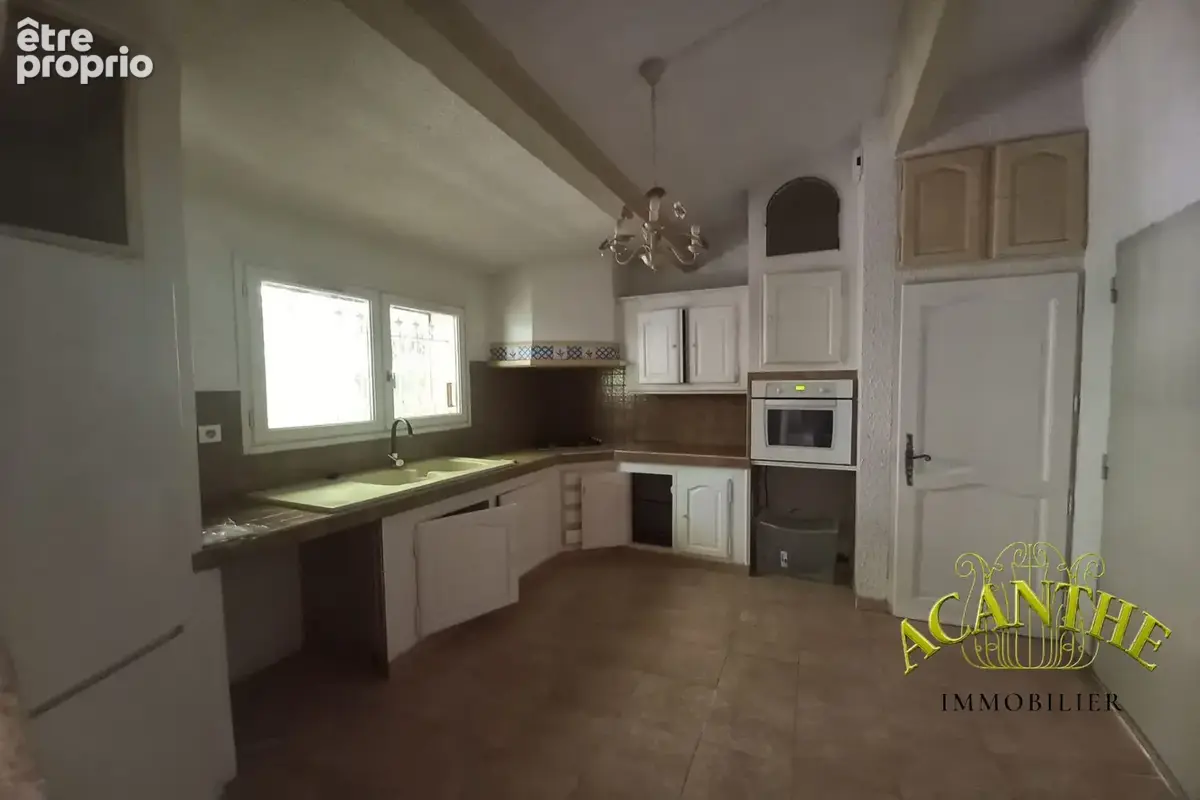 Maison 117 m² à Castelnau-Le-Lez  - photo 5
