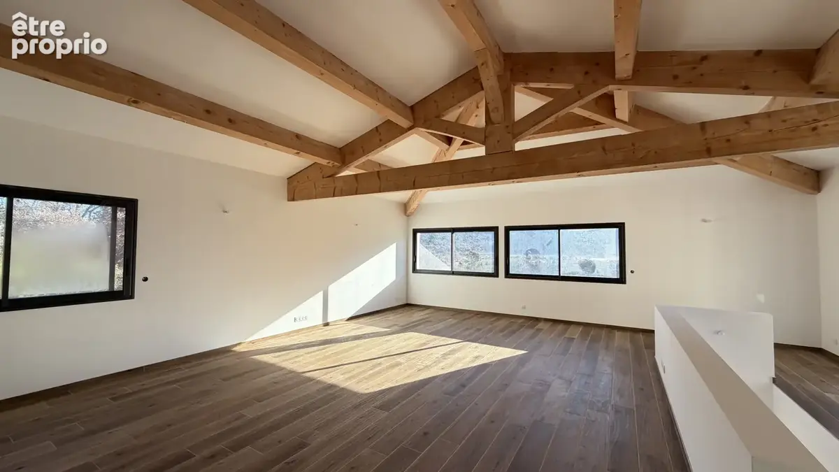 Nans-Les-Pins : Villa avec vue - photo 13