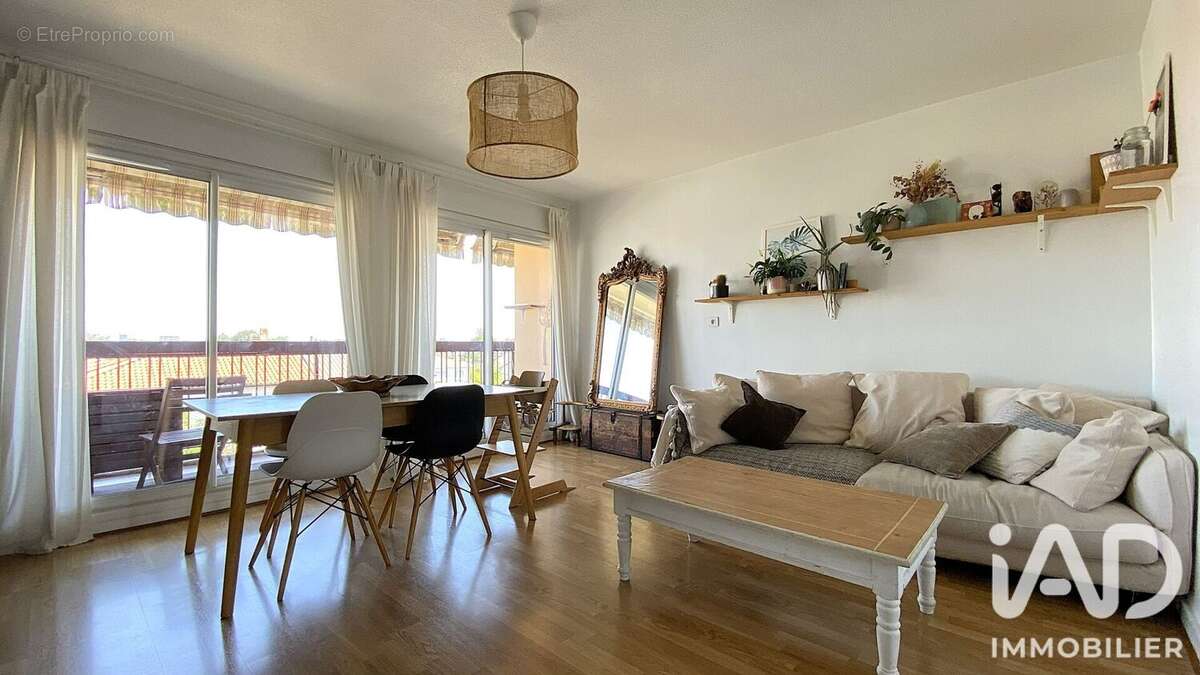 Photo 3 - Appartement à MERIGNAC