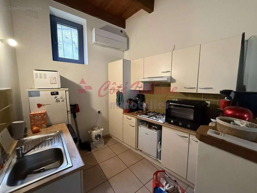 Appartement à CAPESTANG