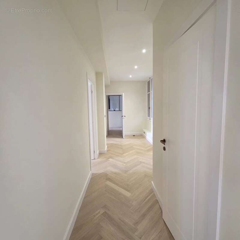 Beaulieu-sur-Mer : Appartement d'Exception - photo 12
