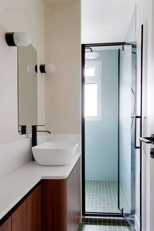 Appartement à PARIS-7E