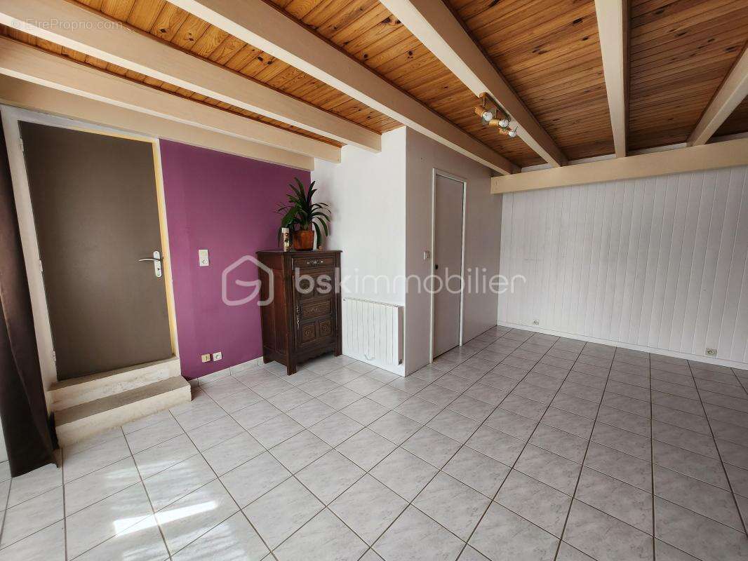 Maison de ville 7 pièces à Auray - photo 5