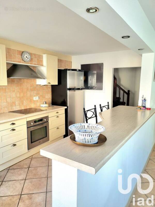 Photo 1 - Maison à VILLEFRANCHE-D'ALBIGEOIS