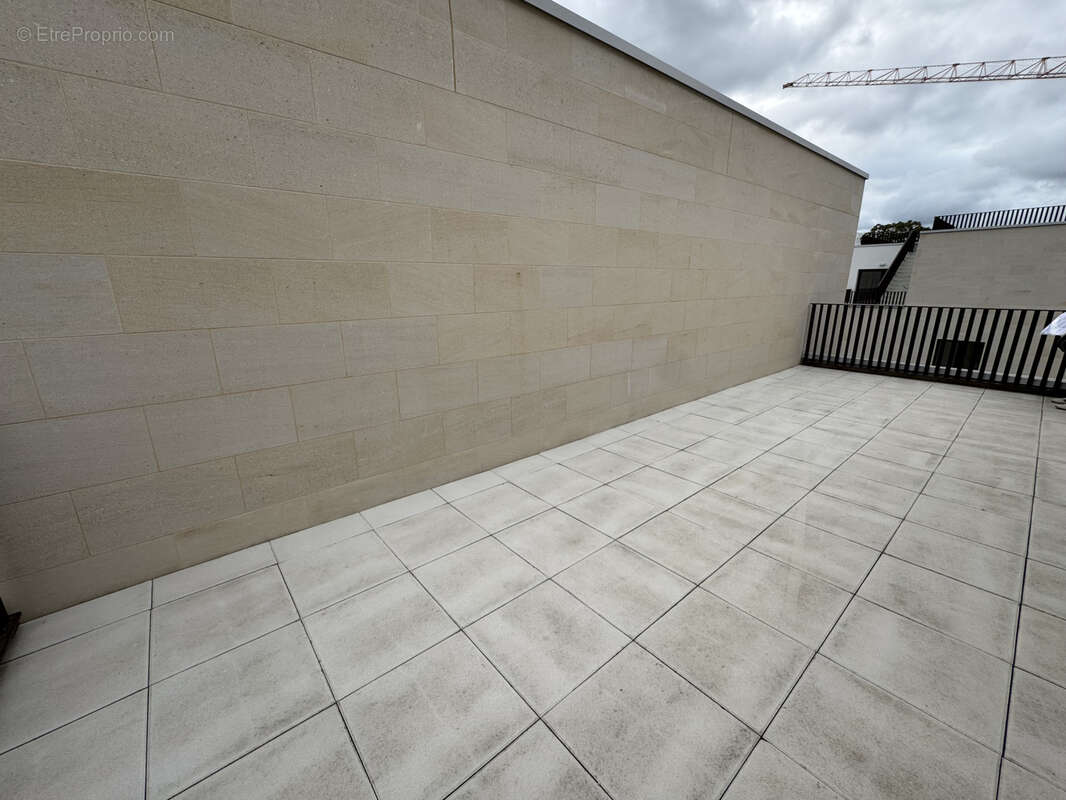 Appartement à FLOIRAC