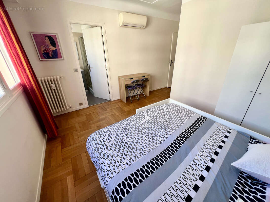 Appartement à LE CANNET