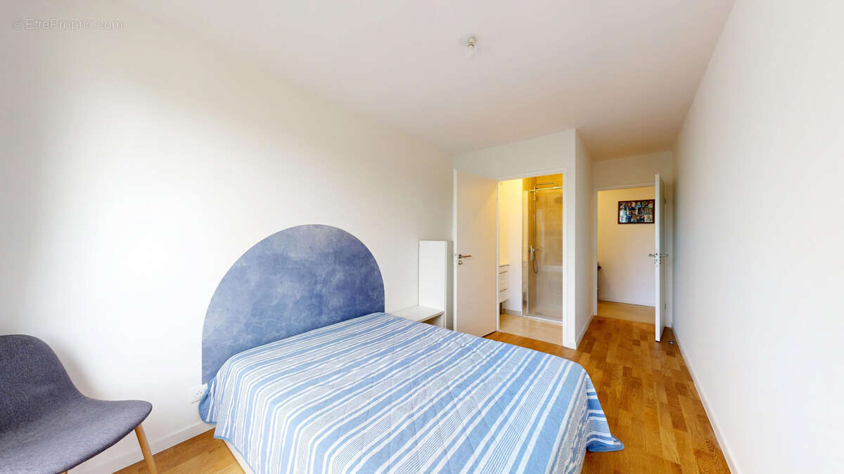 Appartement à JOUARS-PONTCHARTRAIN