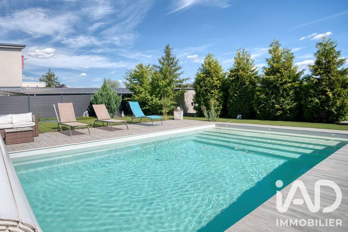 Photo 1 - Maison à VITRY-SUR-ORNE