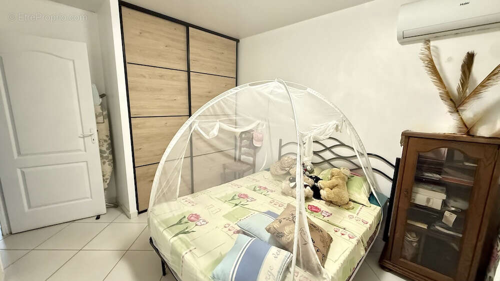 Saint Esprit Quartier Morne Vent : jolie maison de plein pied - photo 10