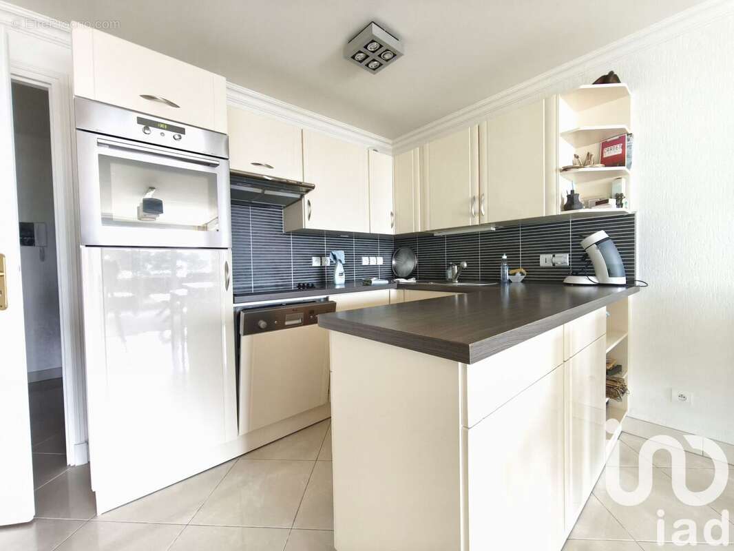 Photo 5 - Appartement à LE CROTOY