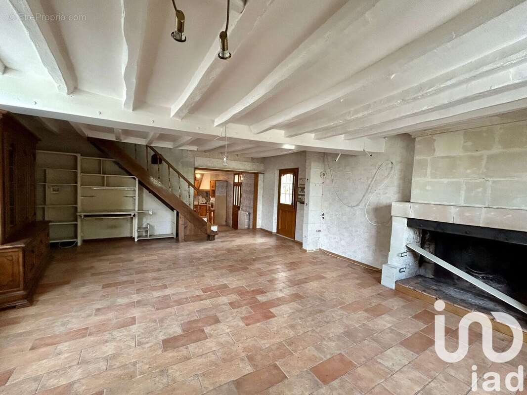 Photo 7 - Maison à TURQUANT