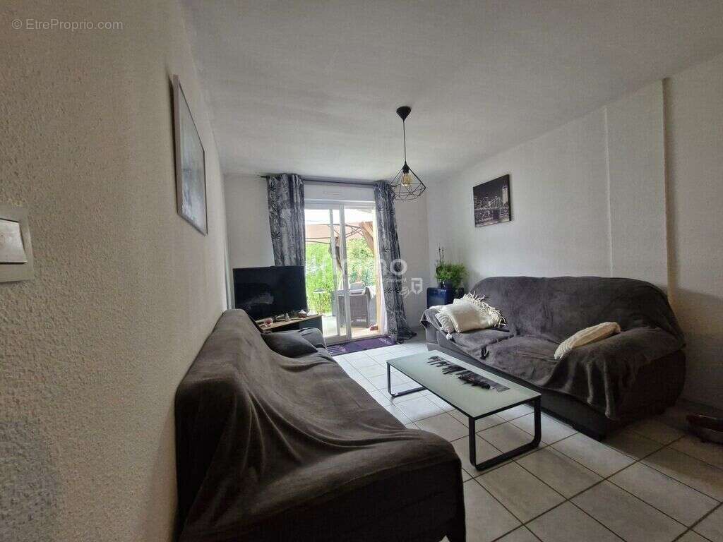 Appartement à SAMATAN