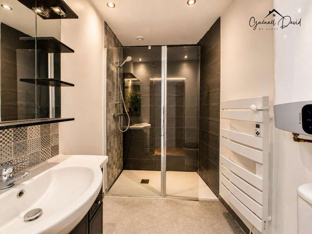 Photo 2 - Appartement à SAINT-POL-DE-LEON