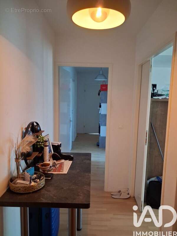 Photo 5 - Appartement à SARCELLES