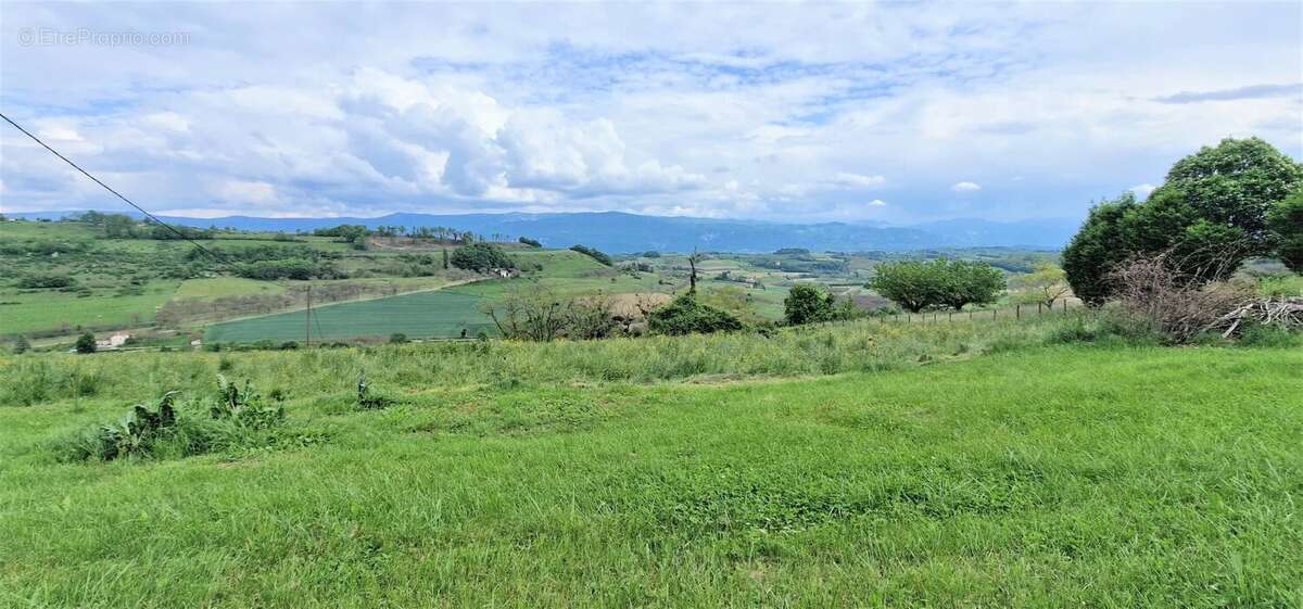 Maison à SAINT-MARCELLIN
