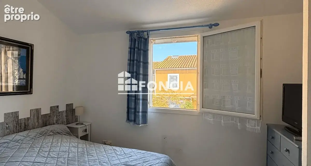 MAZET Duplex T3 Direct Plage - photo 5