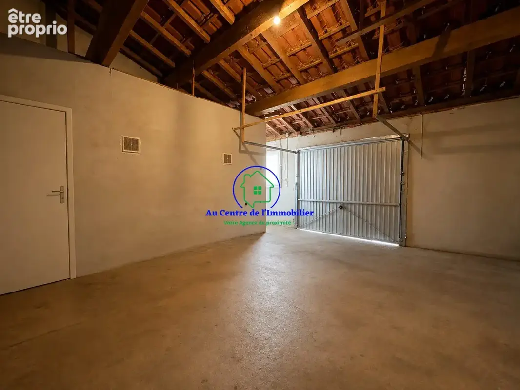 Maison 97 m² à Foulayronnes  - photo 9