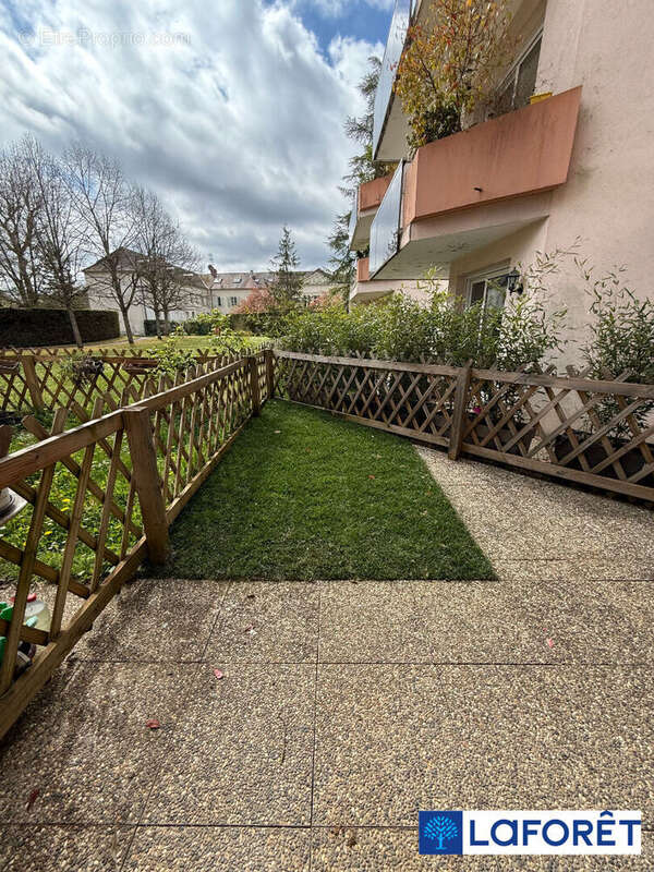 Appartement à AHUY