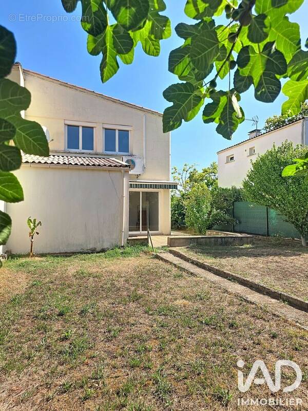 Photo 1 - Maison à CAHORS