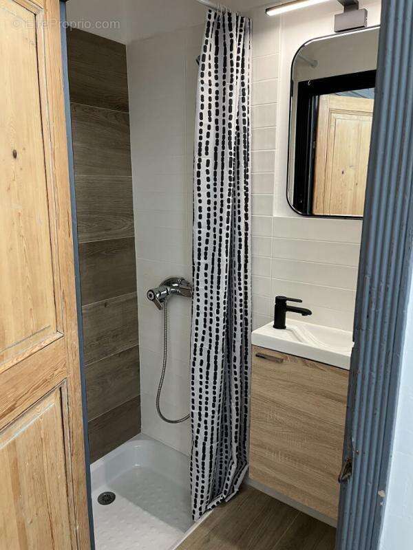 Maison à SAINTE-MARIE-DE-RE