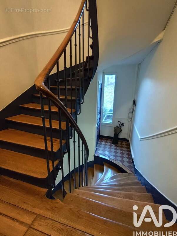 Photo 7 - Appartement à PANTIN