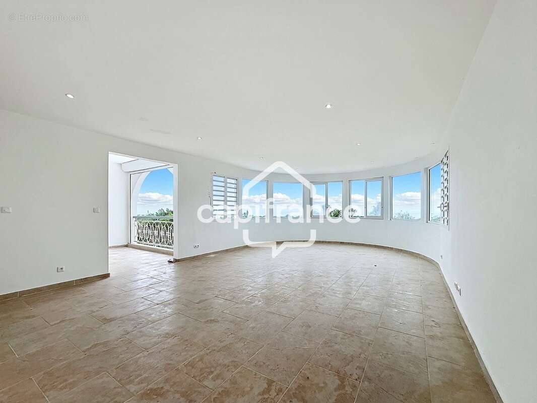 Immeuble Vue mer à vendre SAINT FRANCOIS (971) - photo 5