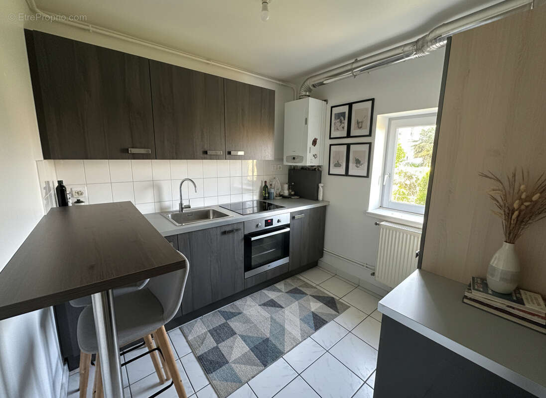 Appartement à LYON-5E