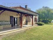 Photo 1 - Maison à LABASTIDE-PAUMES