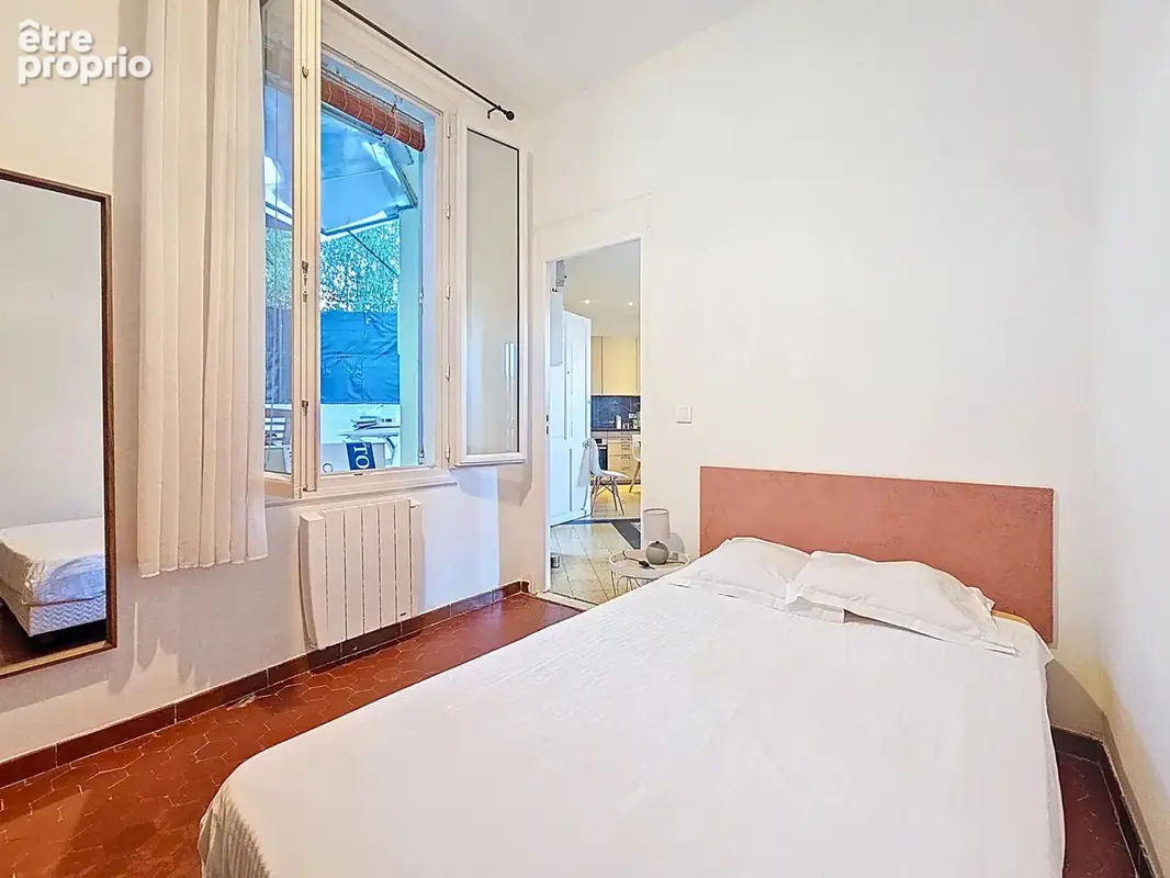 Cannes haut forville : 5 pieces 76.50m² - photo 5