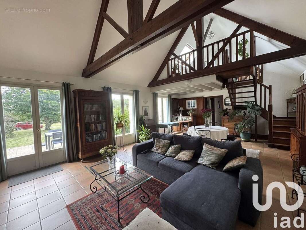 Photo 4 - Maison à AUDIERNE