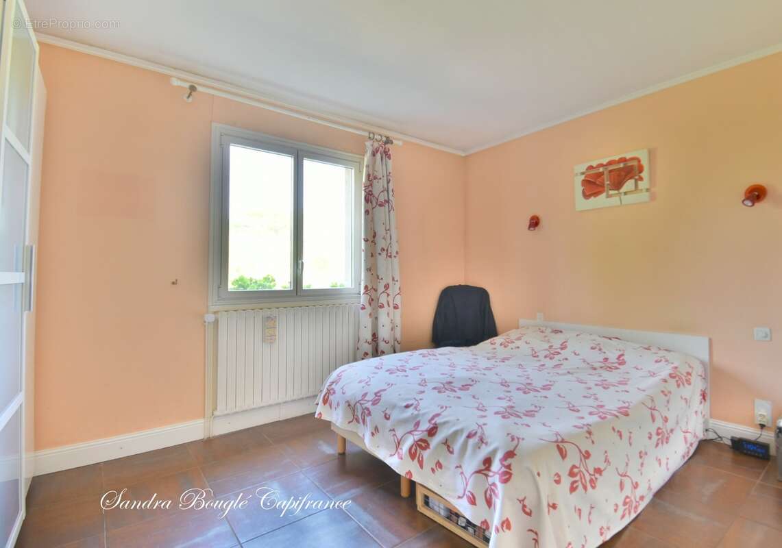 Maison à vendre 12 pièces CHANGE (53) - photo 16