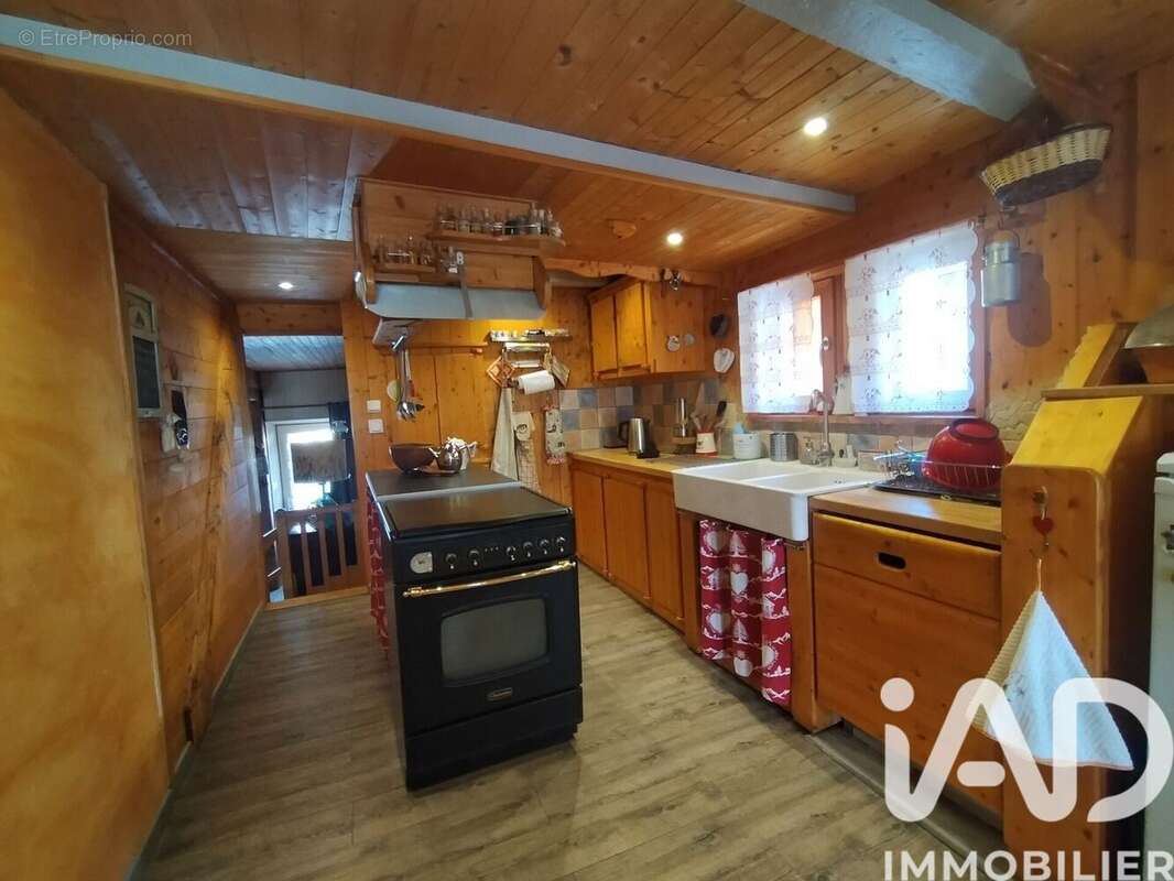 Photo 7 - Maison à DOUCY-EN-BAUGES