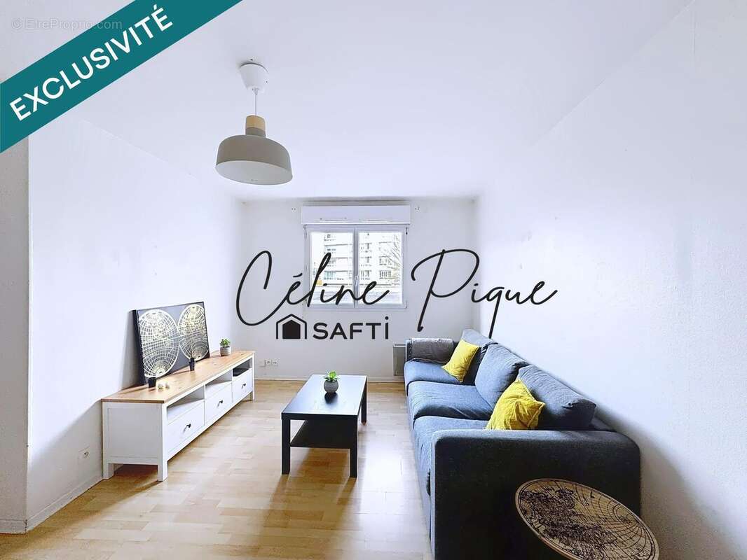 Photo 2 - Appartement à CAEN