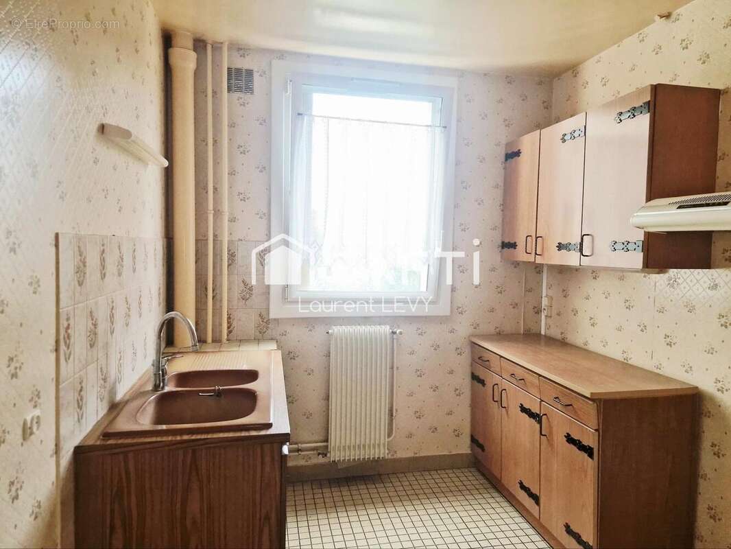 Photo 6 - Appartement à SAINT-MAUR-DES-FOSSES