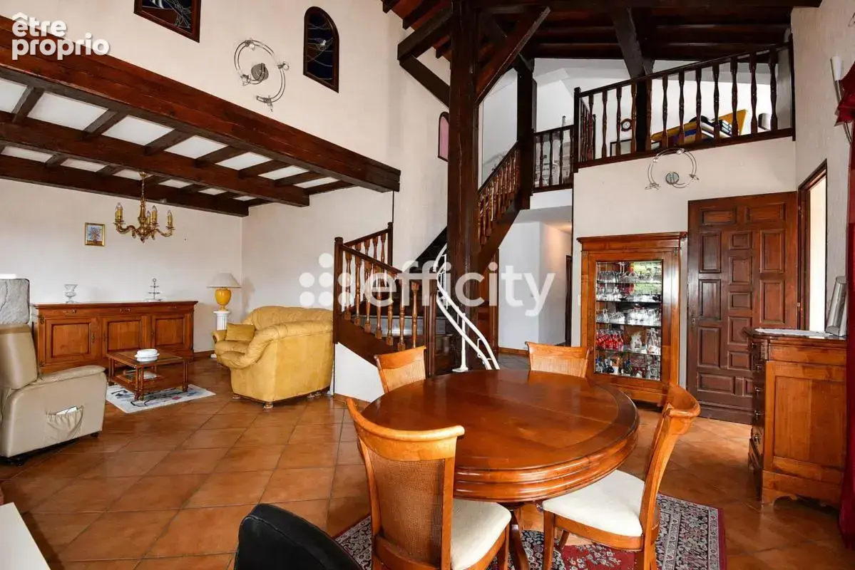 Maison 7 pièces 178 m² à vendre à Villelongue-De-La-Salanque (66410) - photo 5