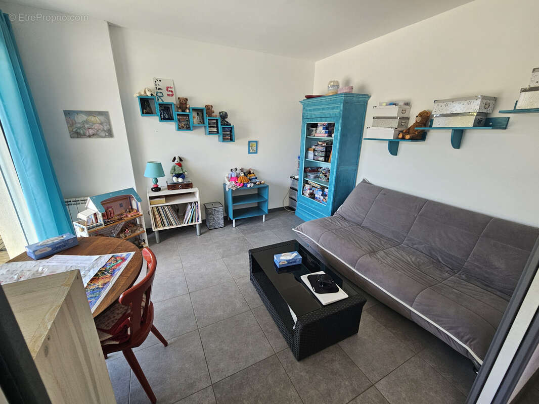 Maison à CLEGUEREC