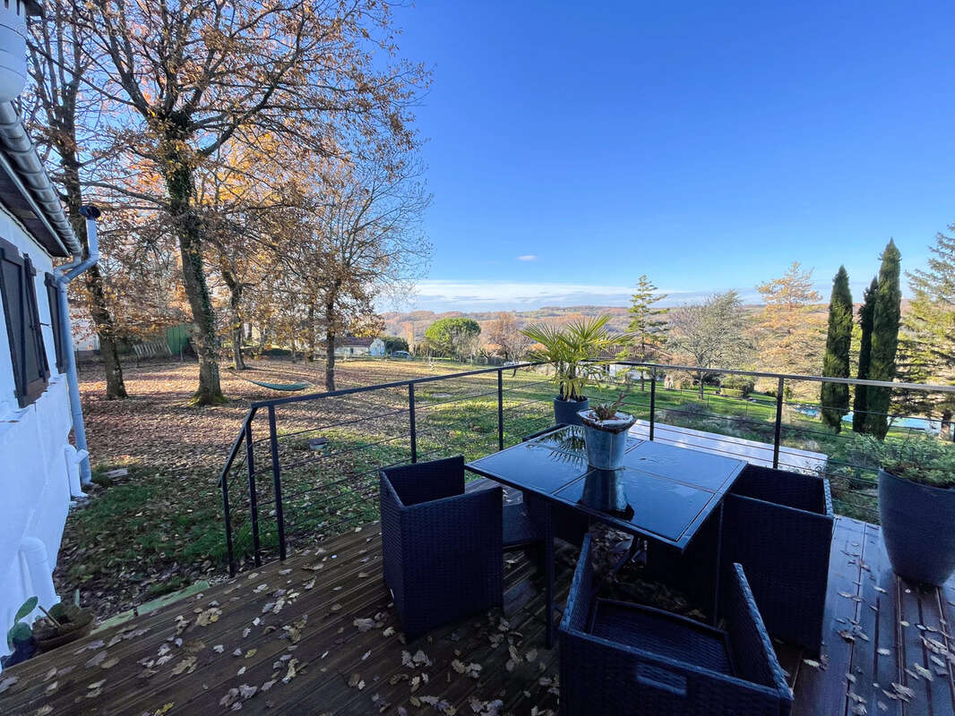 Maison à FOULAYRONNES