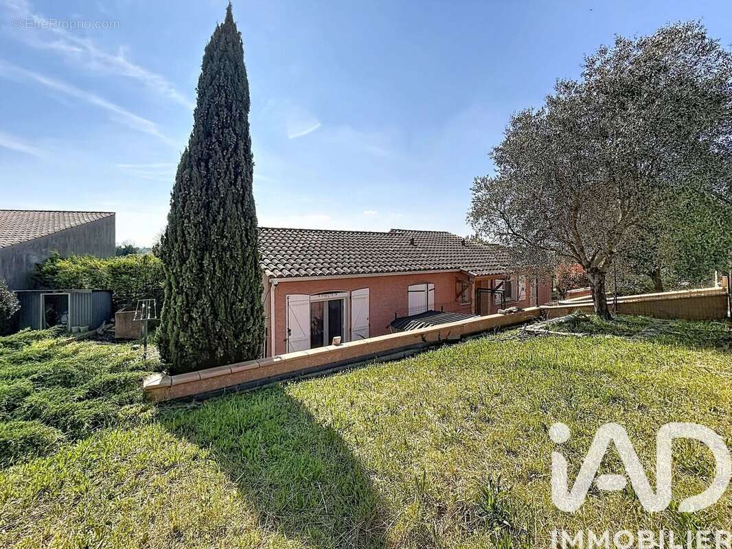 Photo 6 - Maison à VILLEPINTE