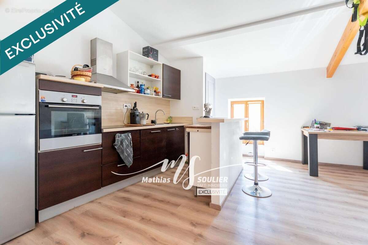 Photo 3 - Appartement à JOUQUES