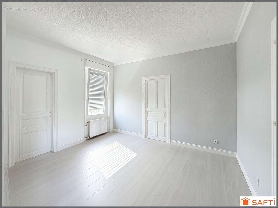 Maison 151 m² à Cholet  - photo 7