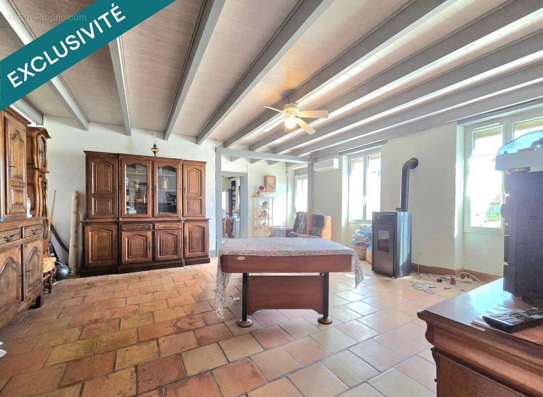 Photo 3 - Maison à MARCILLAC