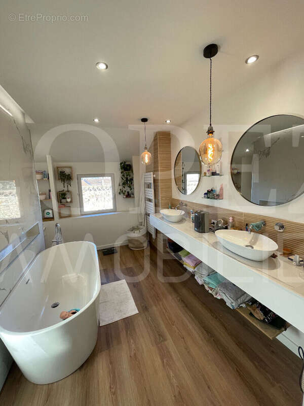 Appartement à MAZAMET