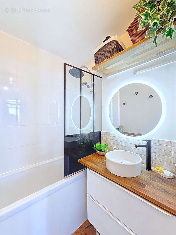 Appartement Mont Saint Aignan 5 pièce(s) 78m2 - photo 6