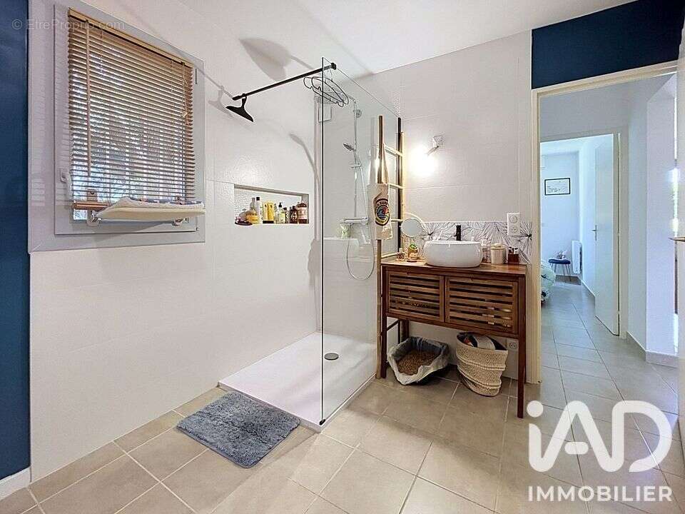 Appartement 51 m² à Aix-En-Provence  - photo 6