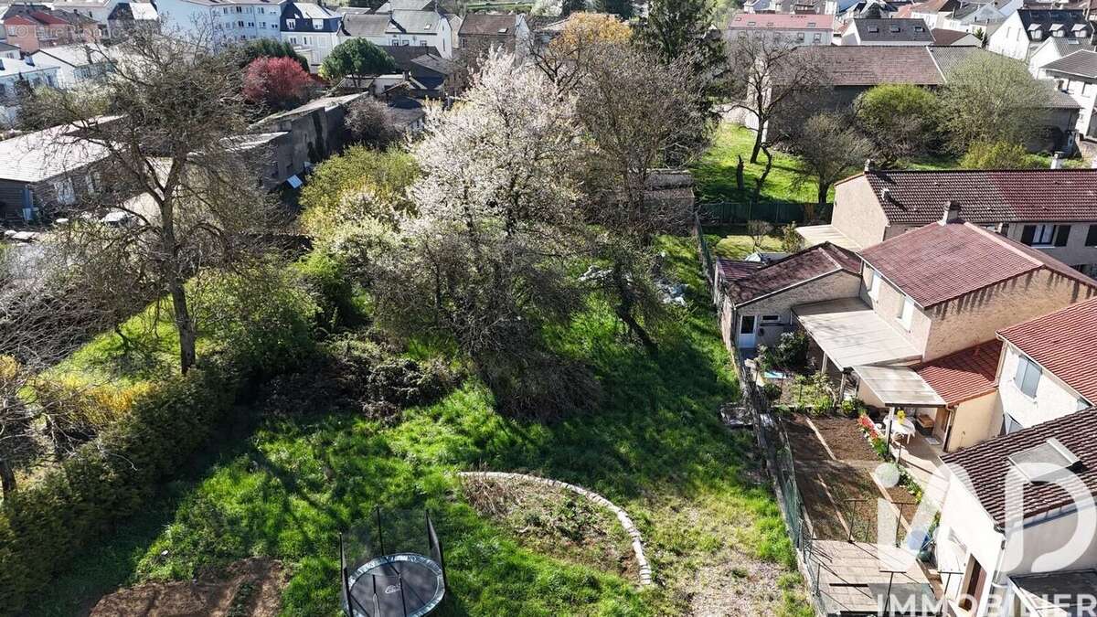 Photo 4 - Terrain à CLOUANGE