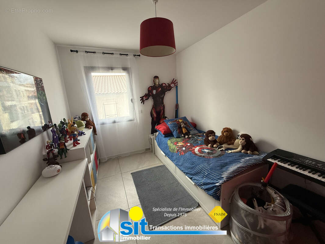 Appartement à LES COTES-D'AREY